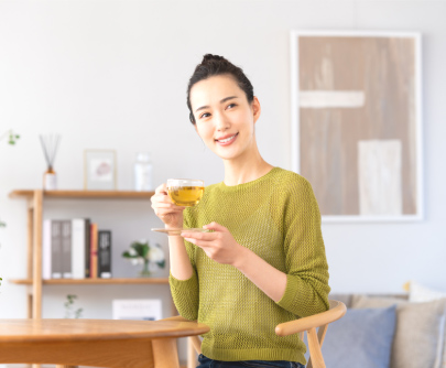 アンチエイジング