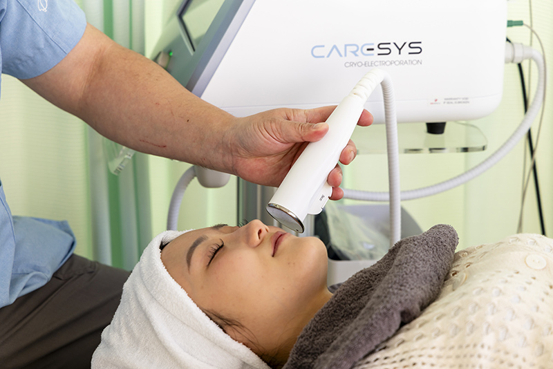 アンチエイジングと女性のライフステージ