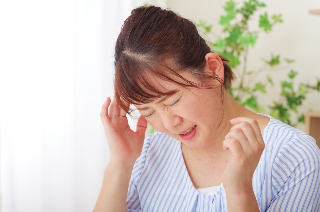 4. アルツハイマー病との関連